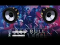 RED BULL RED LABEL kaleb di masi❌ alejo isakk❌omar varela✖️ bass boosted