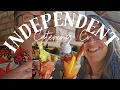 Historic-Downtown Sonora Ca BEST OF E 3 - BEST brunch catering business Independent Catering Co