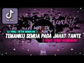 Download Lagu DJ VIRAL TIKTOK DJ TEMANKU SEMUA PADA JAHAT TANTE X MILKSHAKE X MAIMUNAH DJ FULL BASS 🔊🎵🎶MENGKANE
