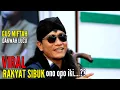 Download Lagu GUS MIFTAH POPULER PENGAJIAN TERBARU