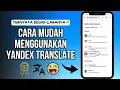 How to Use Yandex Translation Services