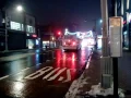NYCT Bus 1998 Nova Bus RTS 4939 Q56 Bus Jamaica Boulevard