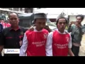 Lagu Terdakwa Pembunuhan Gagang Cangkul di Vonis Hukuman Mati