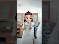 Tik-Tok ala anak perawat saat gabut