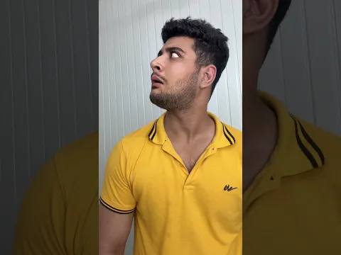 Bada Darpook Bhoot Hai #Shorts