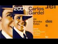 Carlos Gardel - La Última Copa (Oficial)