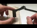 Fitbit Inspire 2 - Put in Clip Mode vs Wrist Mode