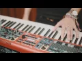 Bastille - Good Grief (live)