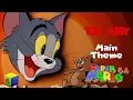 Download Lagu Tom and Jerry - Main Theme [SM64 Soundfont Remix]