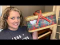 Choosing and Using a Keepsake Box or Memory Box