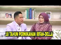 Download Lagu [FULL] 18 TAHUN PERNIKAHAN IRFAN HAKIM \u0026 DELLA SABRINA | FYP (07/07/25)