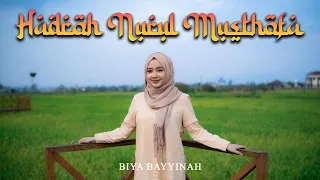 HADROH NURUL MUSTHOFA - BIYA BAYYINAH (COVER MUSIC VIDEO)