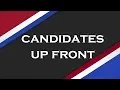 Berks County Sheriff candidate Bart Ganster