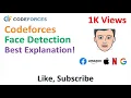 Codeforces - Face Detection