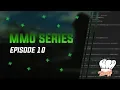 Unity Tutorial MMORPG Masterserver ConnectionHandler P 2