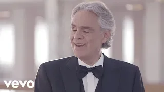 Download Andrea Bocelli, Matteo Bocelli - Ven a Mi MP3