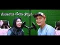 Salma Asis \u0026 Azri Abdullah - Suasana Hari raya ( Rock Cover )