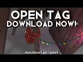 OPEN TAG TRAILER Fan Made Link in des
