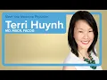 Meet Gynecologic Surgeon Terri Huynh MD MSCR FACOG