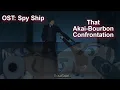 Download Lagu Detective Conan OST: Spy Ship