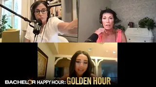 Kylee Russell Reveals It s ly Over with Aven Jones After a Year of Ups and Downs