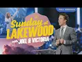 Download Lagu Joel Osteen | Lakewood Church Service | Don't Shrink Back