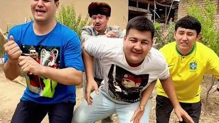 YOSHLIKKA QAYTAMIZ 37