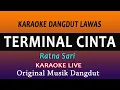 Download Lagu TERMINAL CINTA - KARAOKE DANGDUT LAWAS@arsyadstudiokaraoke