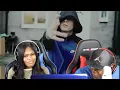 Central Cee - DAY IN THE LIFE [Music Video] GRM Daily REACTION