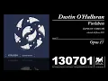 Dustin O'Halloran - Opus 17 [Vorleben]