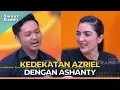 Download Lagu Azriel Selalu Menangis Saat Bercerita Kepada Ashanty | SWEET DADDY (21/10/22) P2