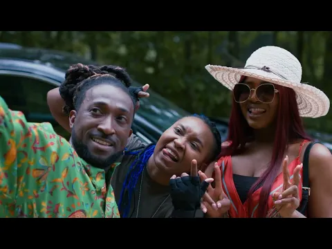 Official Trailer