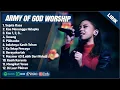 Download Lagu SEJUTA RASA - ARMY OF GOD WORSHIP FULL ALBUM LIRIK | KAU MENUNGGU HIDUPKU | LAGU ROHANI TERBARU 2025