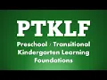 PTKLF Science Domain