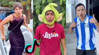 😭😂 ¡ALFREDO LARÍN Y SUS MOMENTOS MÁS DIVERTIDOS! 🔥Riete Con, Young Swagon, Etervido Y Otros