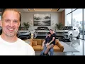 The Lifestyle of Jesse James 2025 Wife 4 Children House Tour Cars Net Worth