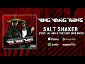 Ying Yang Twins - Salt Shaker (feat. Lil Jon & The East Side Boyz) (Official Audio)