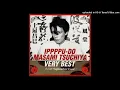 【HD】すみれSepteber Love（1998Remaster）- 一風堂 IPPPU-DO