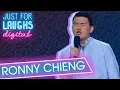 Ronny Chieng - You re Not Important Enough For Facebook