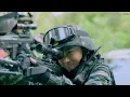 Combat Divers Infiltrate From the Sea—Before the Terrorists Wake, Their Base Is Surrounded!