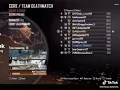 The average cod lobby