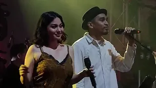 Download Glenn Fredly featuring Ariel Tatum – Coklat | Konser Coklat | The Pallas, SCBD | 13 Februari 2020 MP3