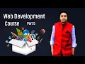 Web Development Course from Radiant Tech Solution part 5 I web development I Bohubrihi