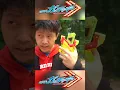 Download Lagu Kamen Rider Gotchard Zero Two Henshin When Gotchard henshin using zero two