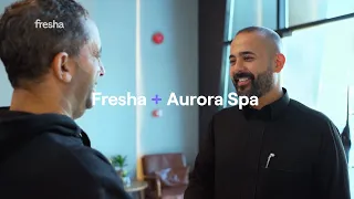 Partner Stories Aurora Spa