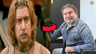 لن تصدقو كيف اصبح ابطال مسلسل الظاهر بيبرس بعد 20 سنة 