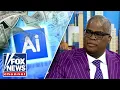 Charles Payne This is the BIGGEST thing that has happened to humankind