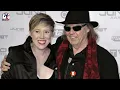 Neil Young s 3 Children All About Zeke Ben and Amber