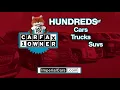 CarFax 1-Owner Sales Event