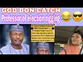Download Lagu GOD HAS FINALLY CUT THE INEC CHAIRMAN.🤪🤣
